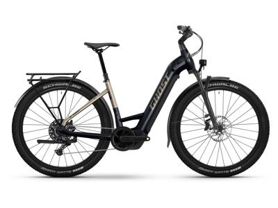 Ghost E-Teru Avanced EQ LOw