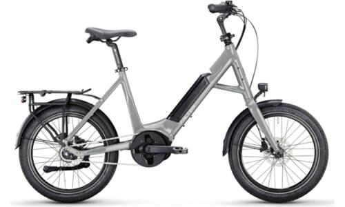 FALTER Compact 400 (Rücktritt)