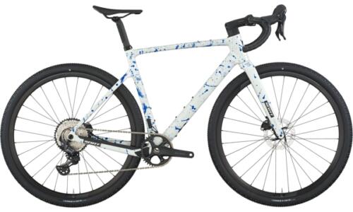 Scott Addict Gravel 30