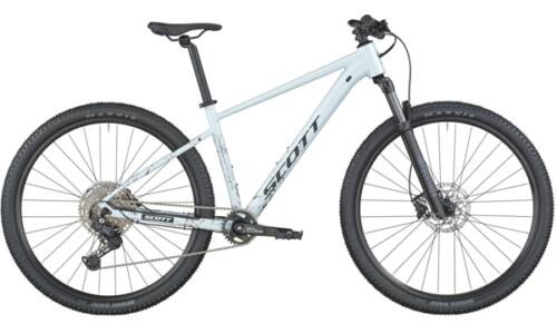 Scott Contrail 10 black