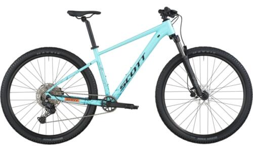 Scott Contrial 20 tropic blue