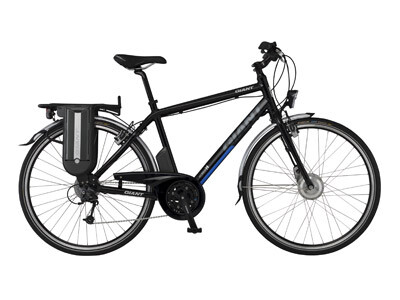 Twist Express RS 1