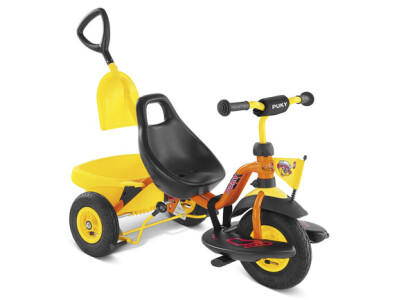 Carry-Touring-Kipper CAT 1 SL