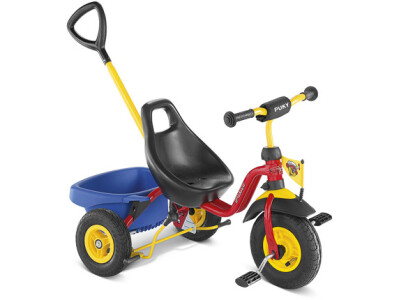 Carry-Touring-Kipper CAT 1 L