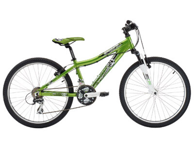 Bergamont Bergamonster Boy 24"