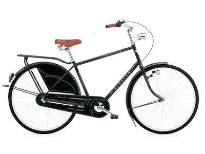 Electra Bicycle Amsterdam Classic 3i Herren