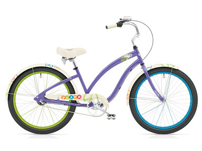 Electra Bicycle Peace 3i