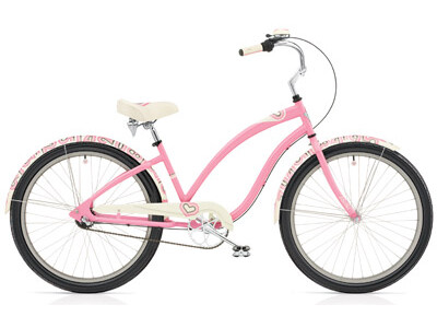 Electra Bicycle Numbers 3i