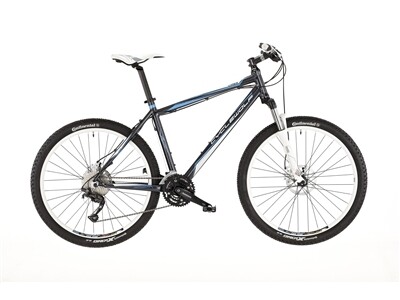 CycleWolf 26 Zoll Viper