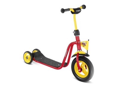 Puky R1 Tretroller