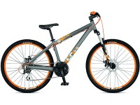 Voltage YZ 30