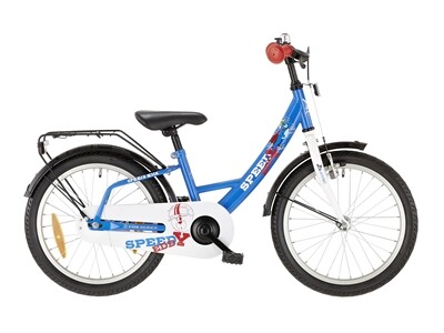 Falter 18 Zoll Speedy Eddy