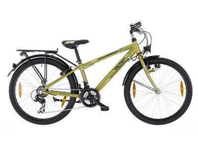 FALTER FX 421 (2013)