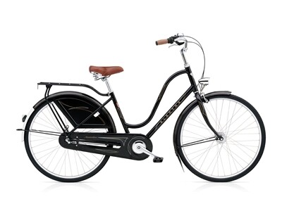 Electra Bicycle Amsterdam Classic 3i Damen