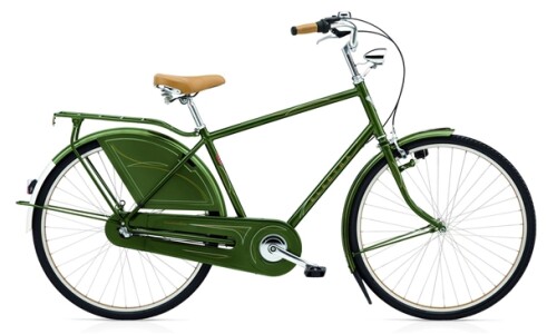 Electra Bicycle Amsterdam Classic 3i Herren