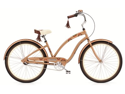 Electra Bicycle Navajo 3i