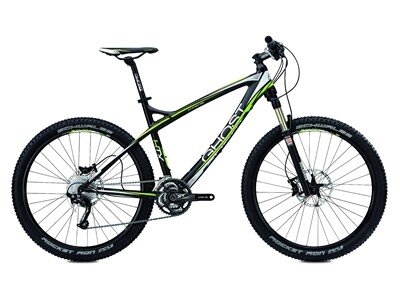 Ghost HTX Actinum 7500 (2013)