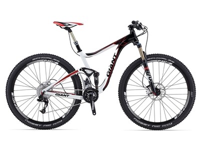 TRANCE X1 29er