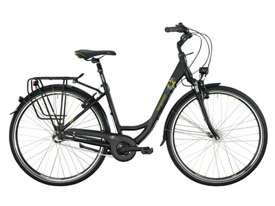 Bergamont Belami N3