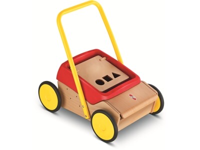 Puky LW 1 Lauflernwagen