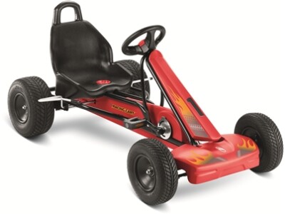 Puky Go Cart F1