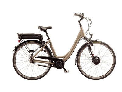 Falter P 7.0 E