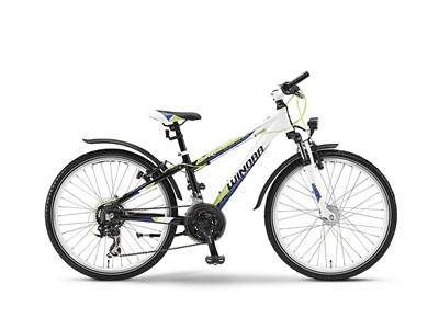 RUFF RIDER MTB