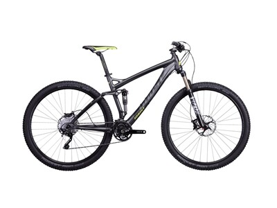 Ghost AMR 2975