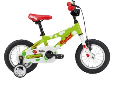 Ghost Powerkid 12 (2014)