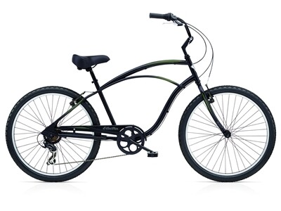 Electra Bicycle Cruiser 7 D