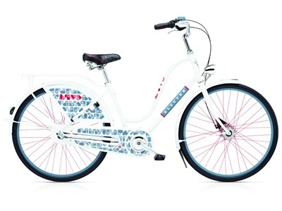 Electra Bicycle Love