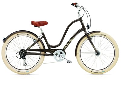 Electra Bicycle Townie Ballooon 8 D EQ Angebot