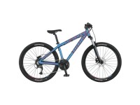 Voltage YZ 20 - 2014