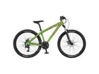 Voltage YZ 30 - 2014