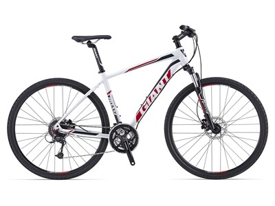 ROAM 1 GTS