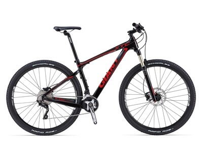 XTC COMP 29er 2