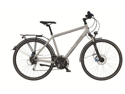 Kettler Traveller 5 Tour