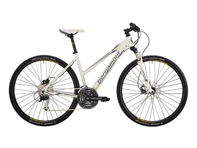 Bergamont Helix 4.4
