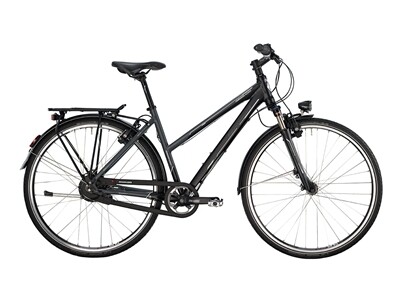 Bergamont Horizon N 360 Lady