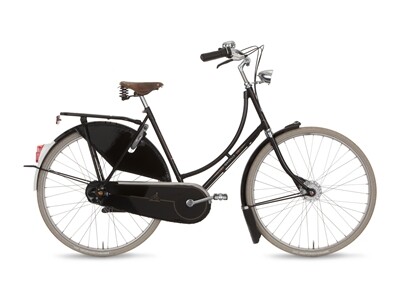 Gazelle Tour Populair USA