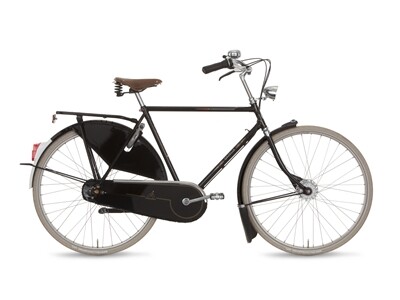 Gazelle Tour Populair USA