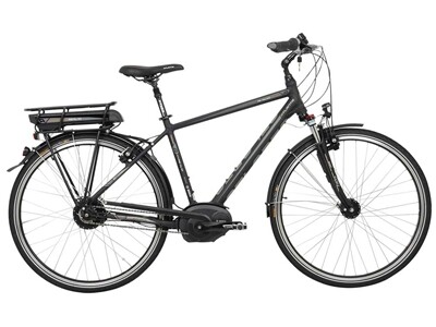 Atlanta Pedelec Pali City 3.0 Nuvinci