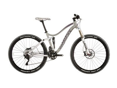 Ghost Lanao FS 7 (2015)