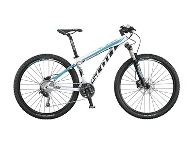 Scott Contessa Scale 720 - 2015