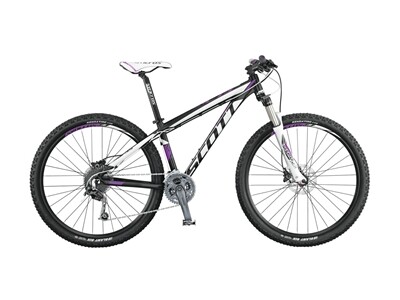Scott Contessa Scale 730 - 2015