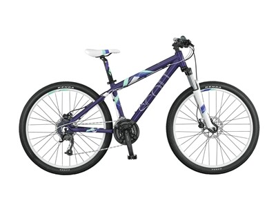 Scott Contessa 620 - 2015
