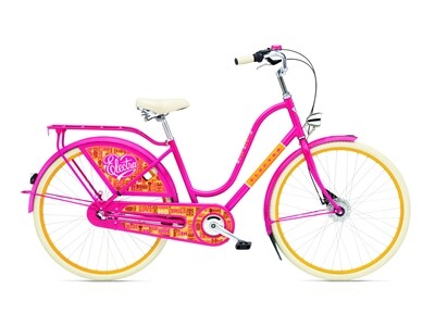 Electra Bicycle Amsterdam Joyride 7i