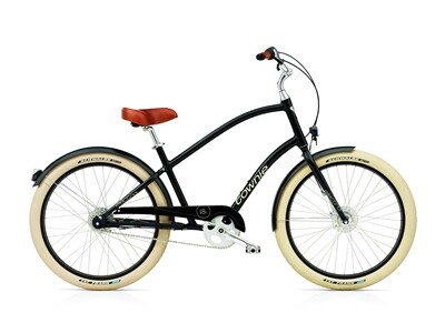 Electra Bicycle Townie Balloon 8i