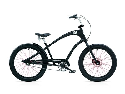 Electra Bicycle Straight 8