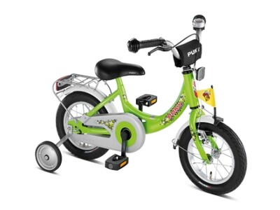 Puky ZL 12 (2015)